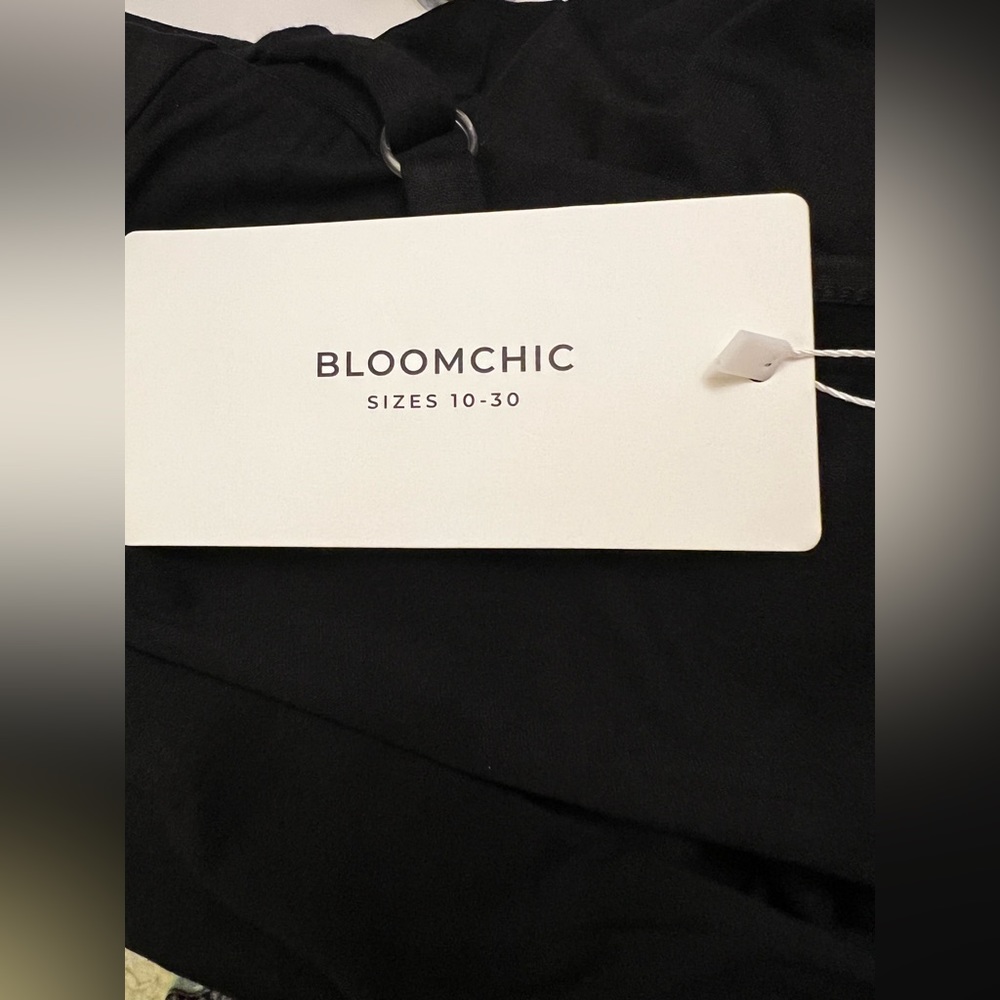 ***NWT*** BloomChic Cami/Tank - Picture 4 of 6